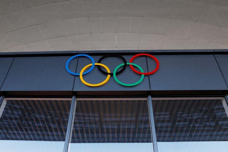 Японія не делегуватиме урядовців на Олімпійські ігри в Пекіні