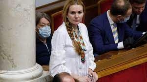 НАЗК запросило нардепку Скороход для надання пояснень