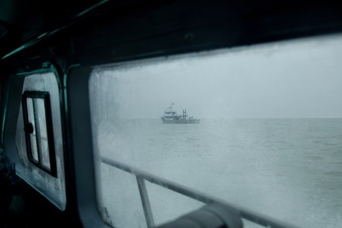 Азовське море може стати театром воєнних дій між РФ і Україною – The Washington Post
