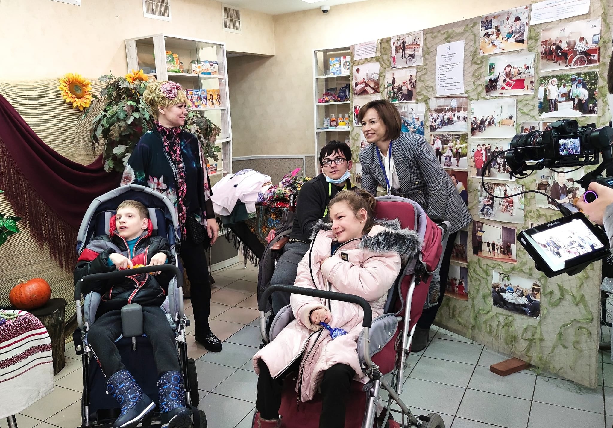 В Україні успішно справляються з найтяжчими випадками порушення опорно-рухового аппарату