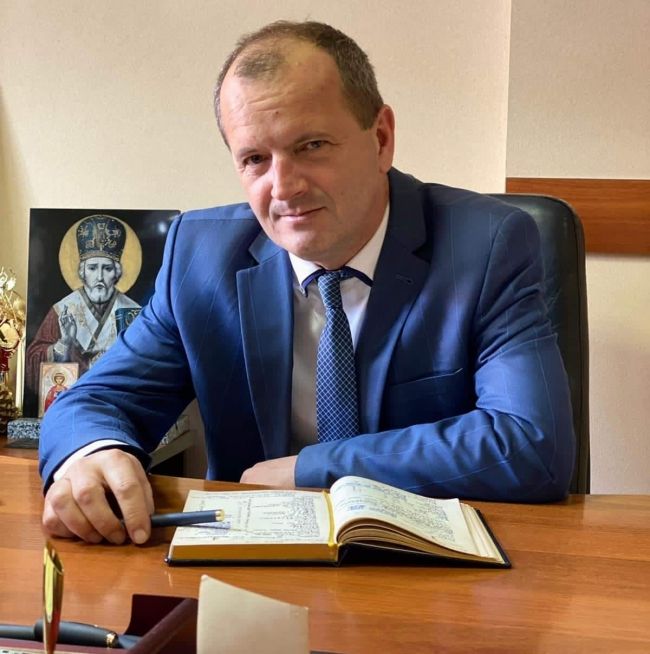 Керівник рівненського санаторію «Червона калина» Ярослав Сивий знайдений убитим під Києвом