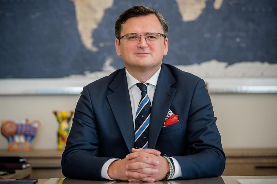 Рівень загрози російського вторгнення на межі «червоної позначки» – Кулеба