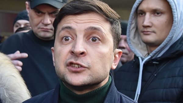 Президентом назвать його мало: теза «Зеленський — наркоман?» живе своїм життям