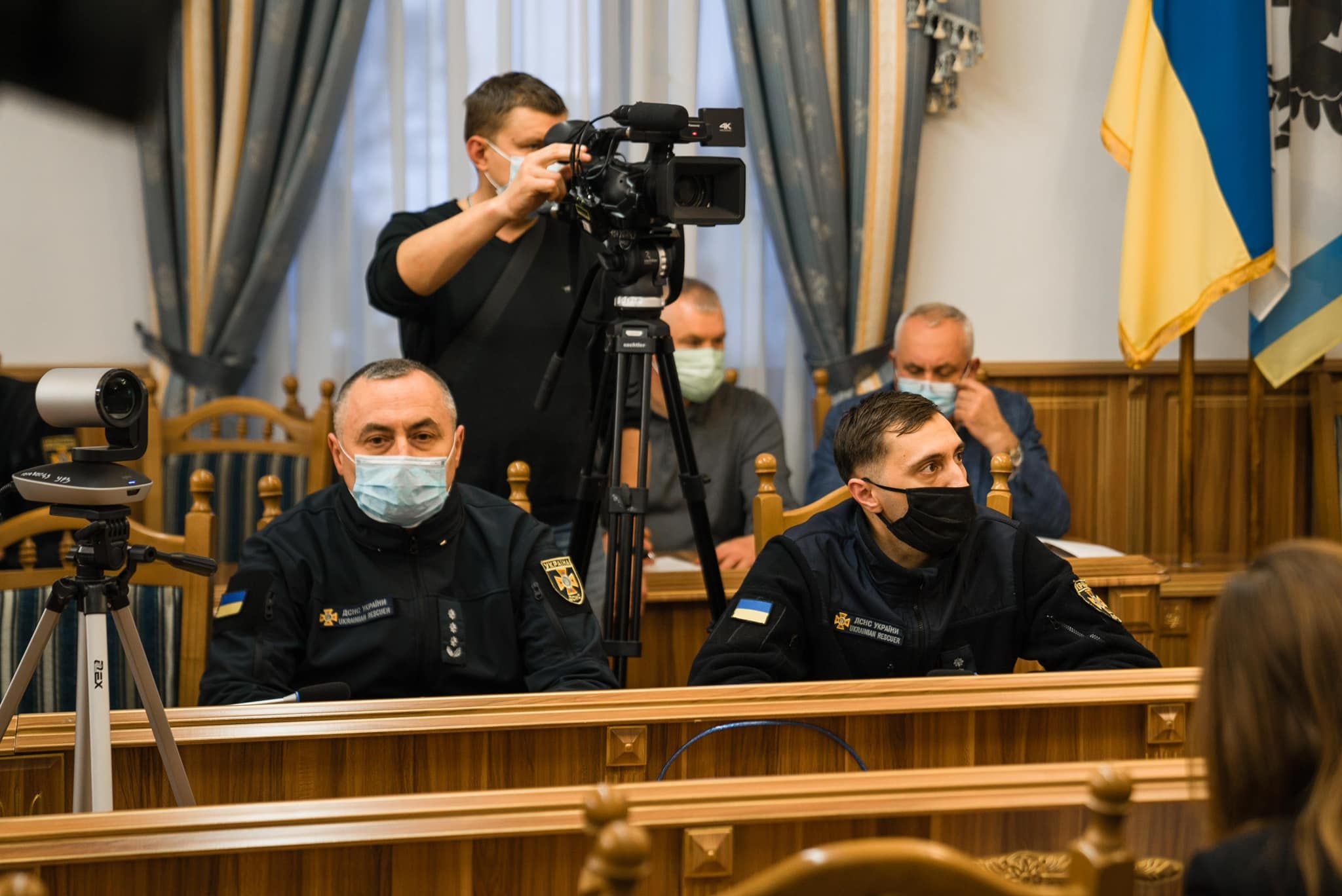 Померла жінка, яка обгоріла під час «Косівської пожежі»