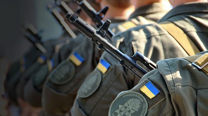 Призов у армію стартує у квітні та у жовтні