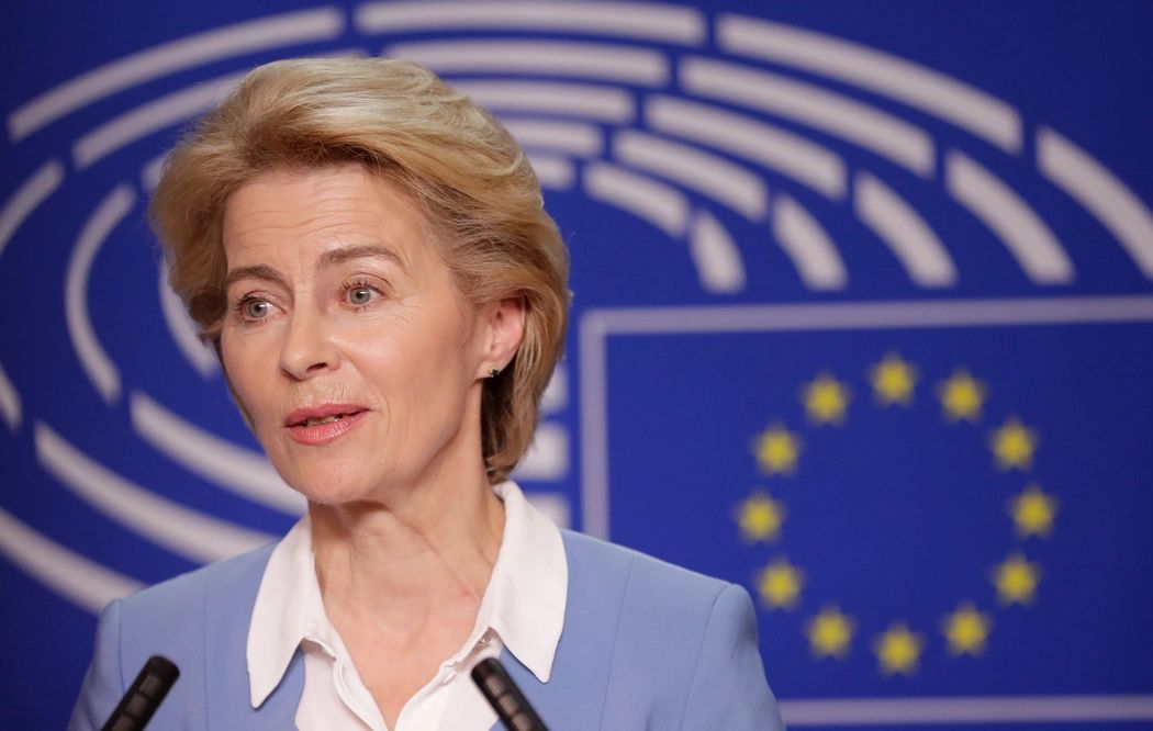 У ЄС вакциновано від коронавірусу 78% дорослих