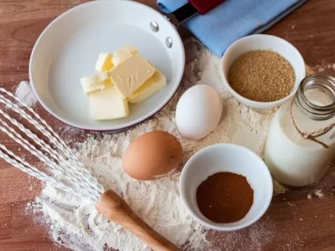 Для виробників соціальних продуктів кабмін обмежив ціну на газ