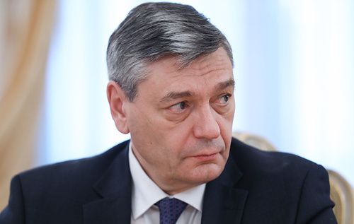 Росія закликала США примусити Україну до прямих перемовин з ватажками ОРДЛО