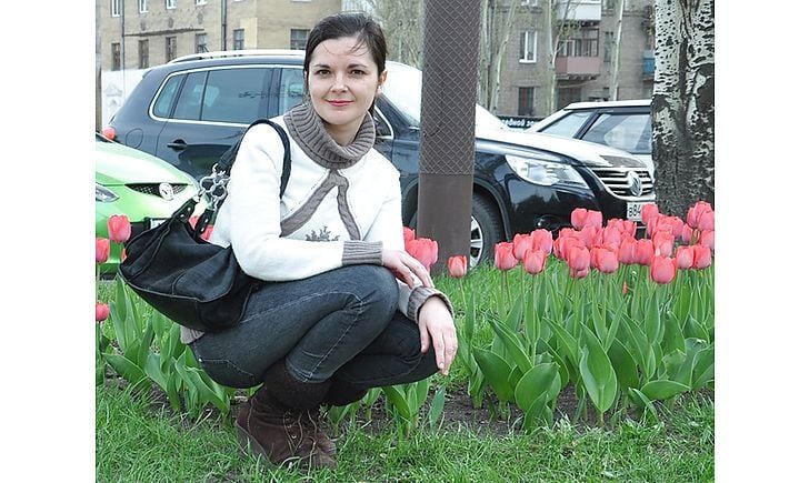 Українську бранку Марину Юрчак катують в ОРДО