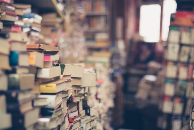 Держкомтелерадіо минулоріч заборонило ввезення з РФ десятків книжок