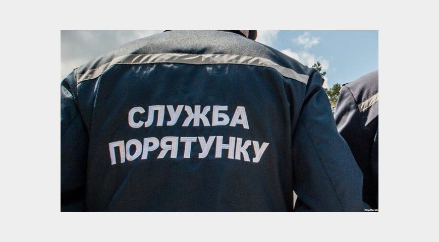 Під час різдвяних свят надзвичайники перейшли на посилений режим роботи