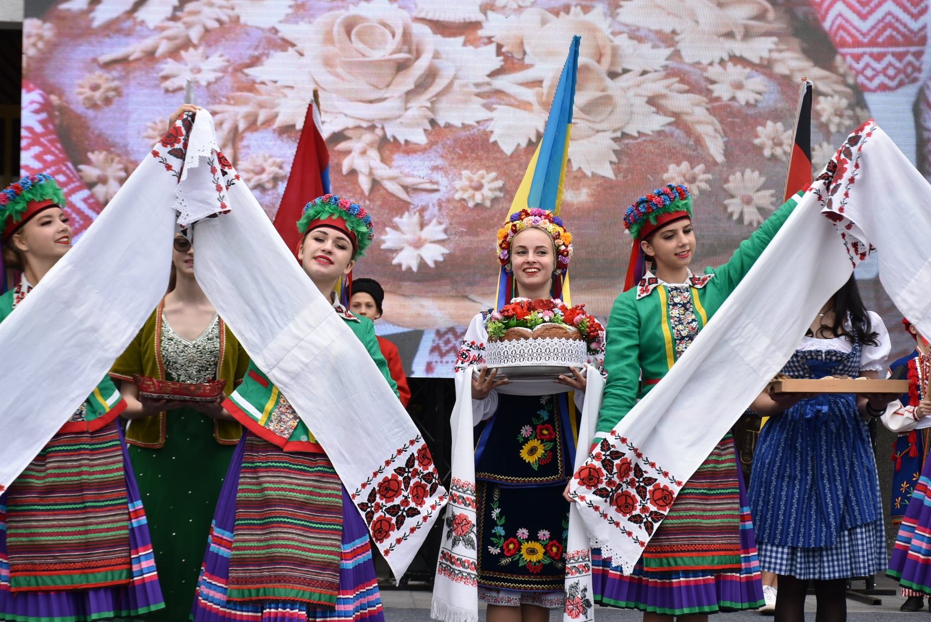 У Луцьку відбудеться ХХІІІ фестиваль вертепів «З Різдвом Христовим!»