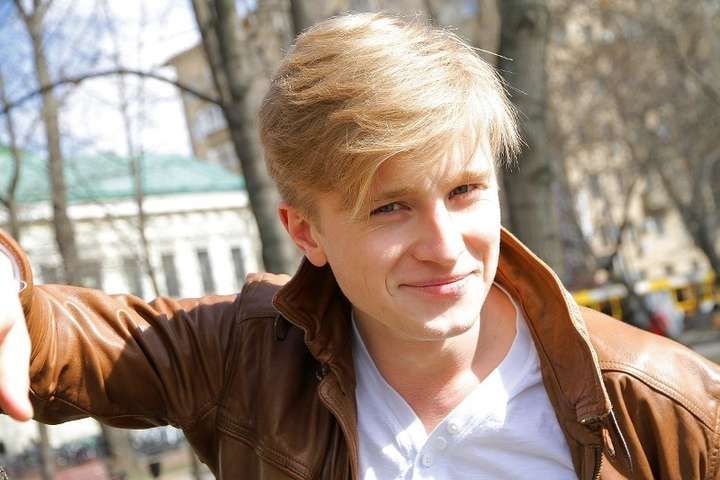 Зірку російських серіалів В’ячеслава Чепурченка не пустили в Україну на зйомки