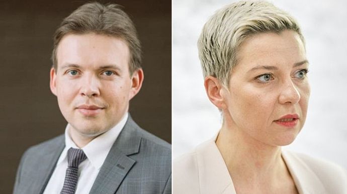 Відомих білоруських опозиціонерів відправили в буцегарні – правозахисники