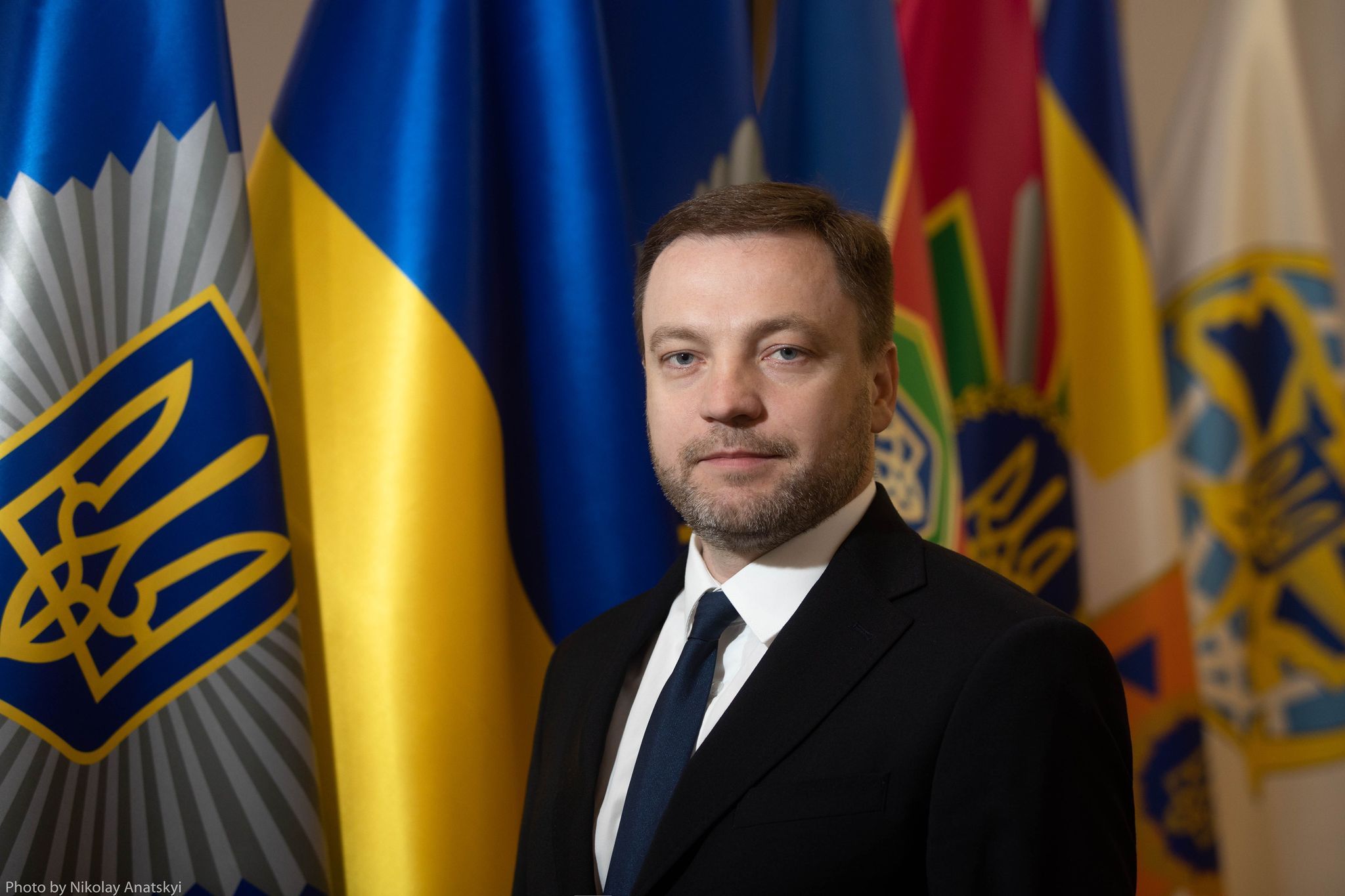 Правоохоронці отримають підвищення заробітних плат вже з лютого – Монастирський
