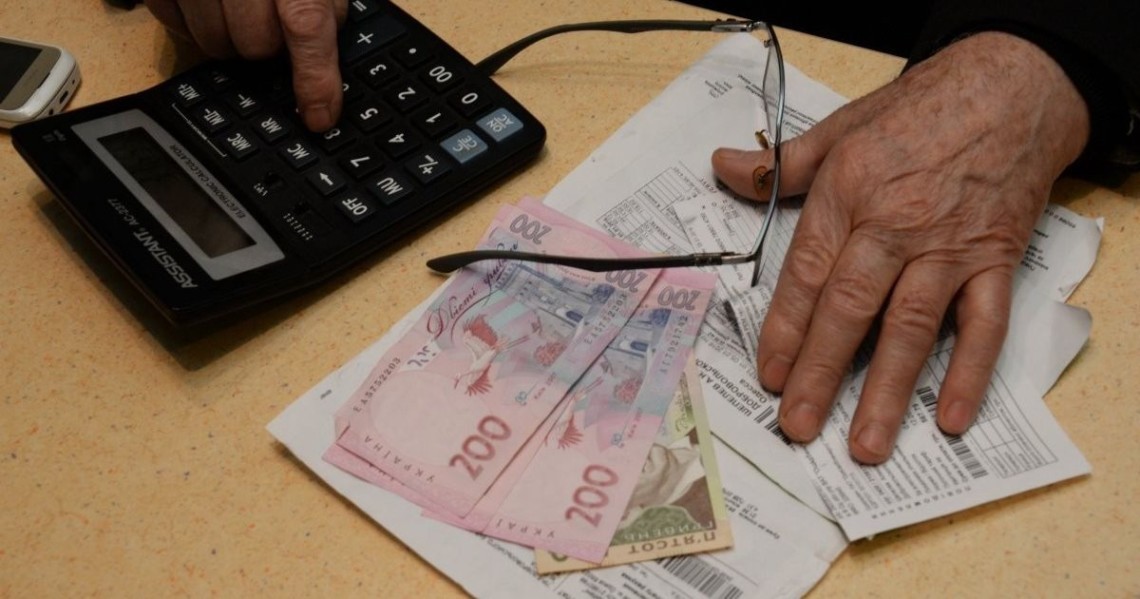 Від епохи бідності до епохи безхатьків? В Україні набиратиме обертів конфіскація житла за борги з «комуналки»