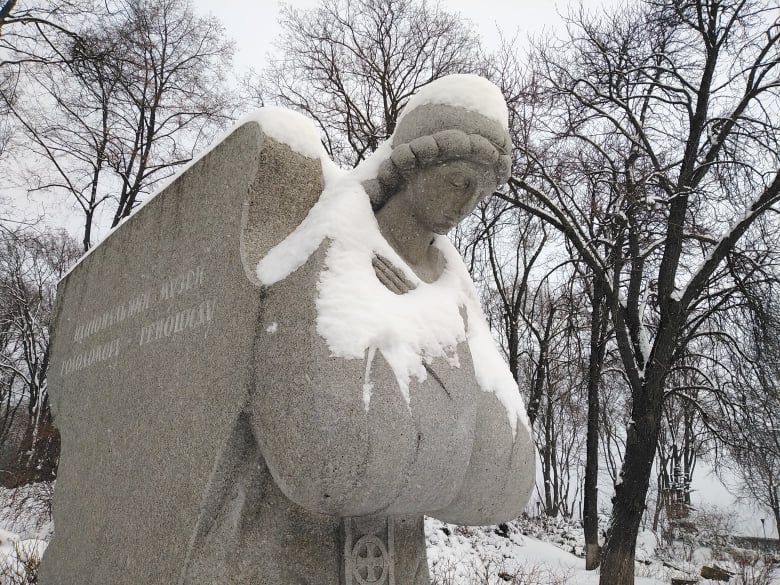 Єднаймося, бо не вистоїмо! Голодомор-геноцид у світлі цифр і документів