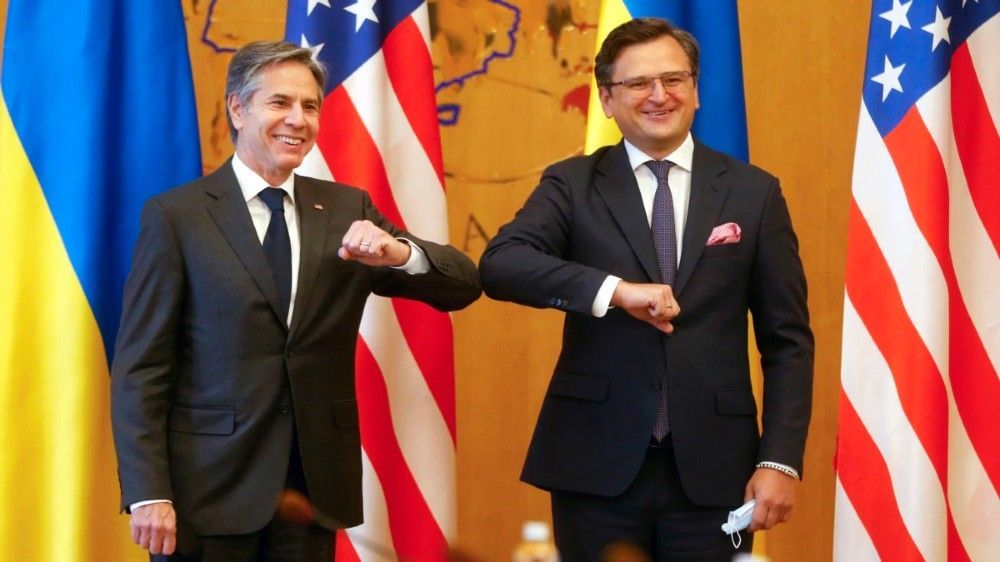 Україна на шахівниці в Женеві: що відомо про перший раунд переговорів між США та РФ