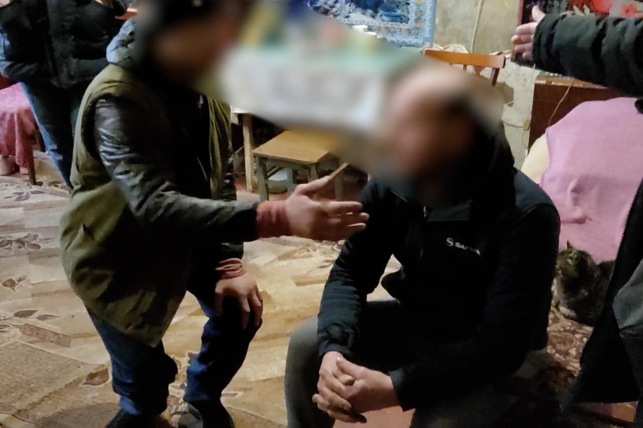 Ревнивий нелюд  забив до смерті свою вагітну дружину