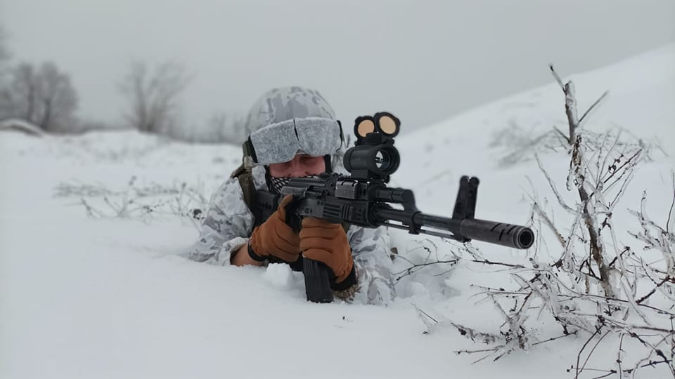 Росіяни перешкоджають роботі міжнародних спостерігачів на окупованих територіях України