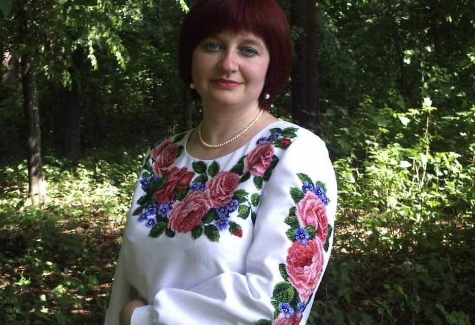 У Деражню на пампушки! Родинні рецепти від Ольги Мордовиної з Хмельниччини