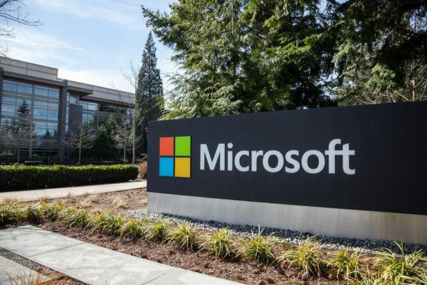 Microsoft виявила шкідливе ПЗ на урядових сайтах України після «новорічної» кібератаки