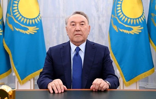 Відпочиваю на пенсії: Назарбаєв уперше прокоментував протести у Казахстані