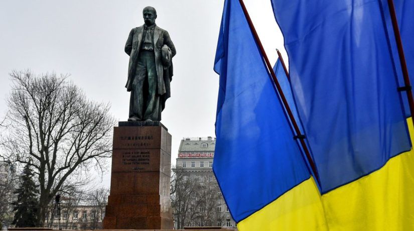 Шевченко і Україна: українська Wikipedia назвала найпопулярніші статті у 2021 році