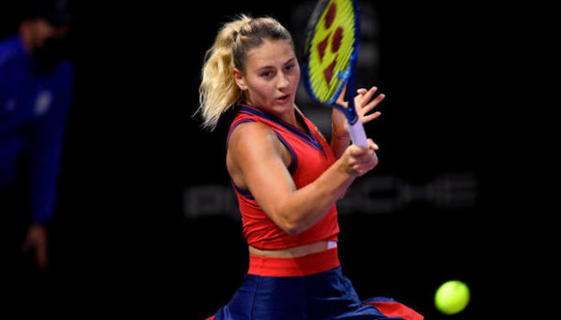Еліна Світоліна та Марта Костюк пробилися до третього кола Відкритого чемпіонату Австралії