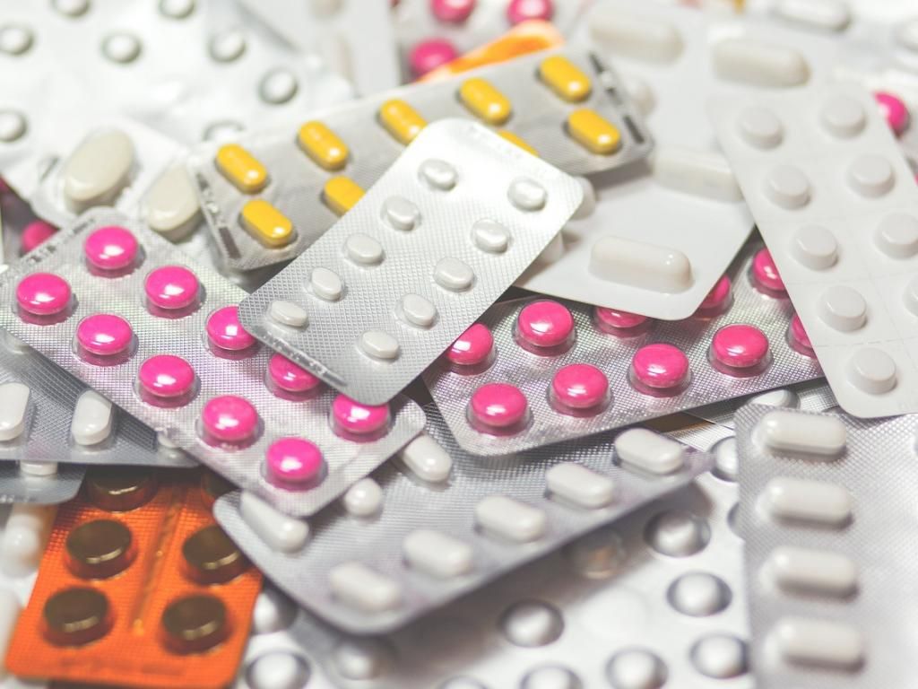 «Вовина тисяча»:  тепер пенсіонери зможуть купити ще й ліки