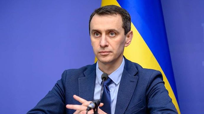 В Україні знову спалах коронавірусу з епіцентром в західних областях – Ляшко
