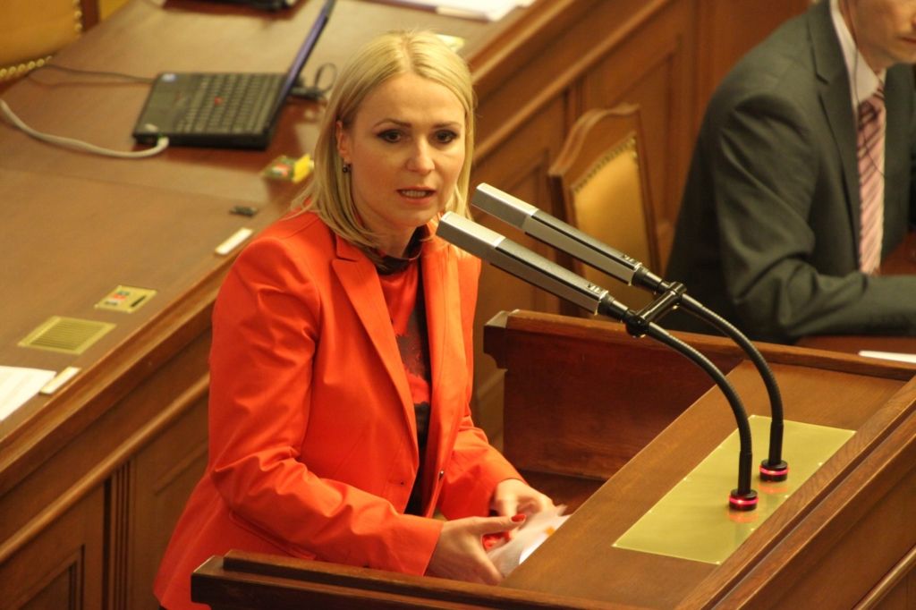 Прага готова надати Україні зброю та боєприпаси
