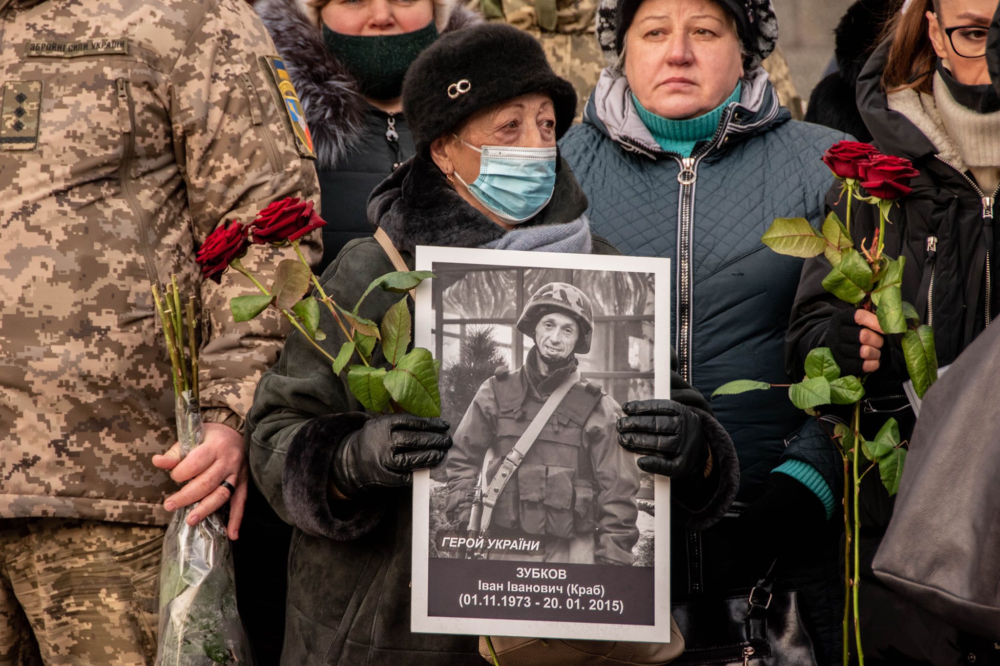 День вшанування захисників ДАП 20 січня: Резніков і Залужний підписали спільний наказ