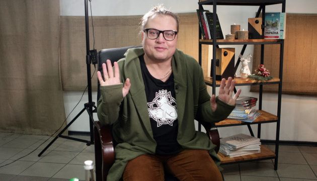 Український режисер Лавренчук переведений із СІЗО під домашній арешт у Італії