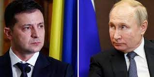 Зеленський вірить, що з Путіним можна знайти компроміс, при цьому не зрадити Україну