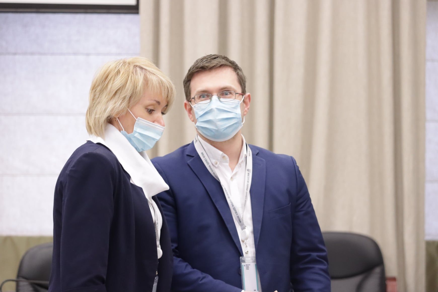 У МОЗ прогнозують рекордну кількість інфікованих: до 60 тисяч на добу