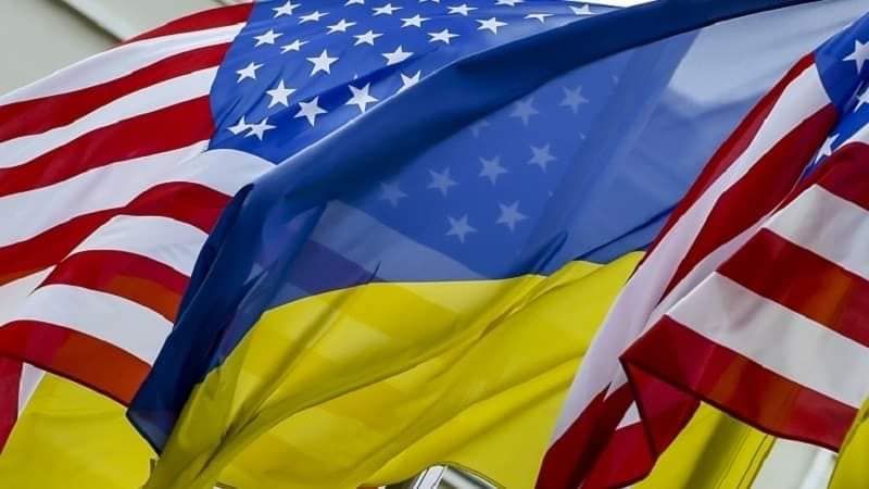 Посольство США у Києві просить дозволу у Держдепу евакуювати співробітників