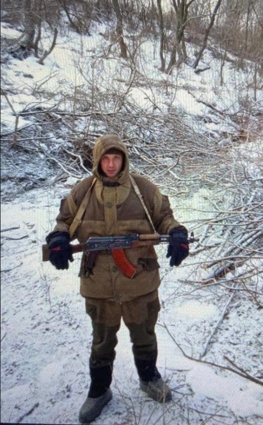 На Луганщині затримали російського шпигуна