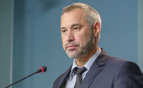 Справу Порошенка влада більше не афішуватиме - Рябошапка