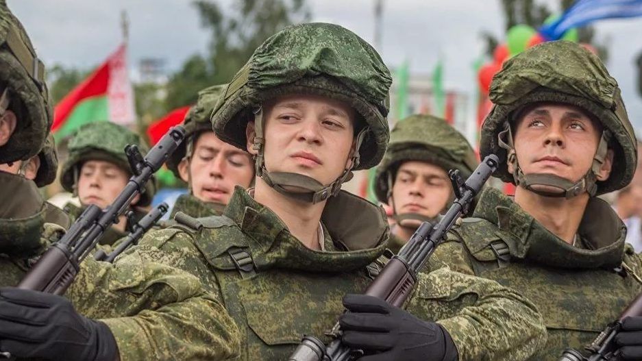 США попередили Білорусь про катастрофічні наслідки за вторгнення військ РФ в Україну з її території