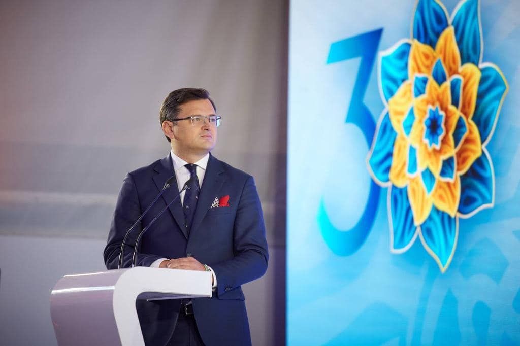 Гарантії безпеки: позиція України врахована у відповіді США на ультиматум Росії