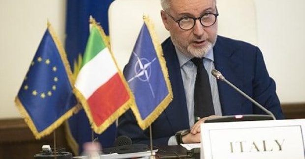Італія посилить Східний фланг НАТО через російську загрозу