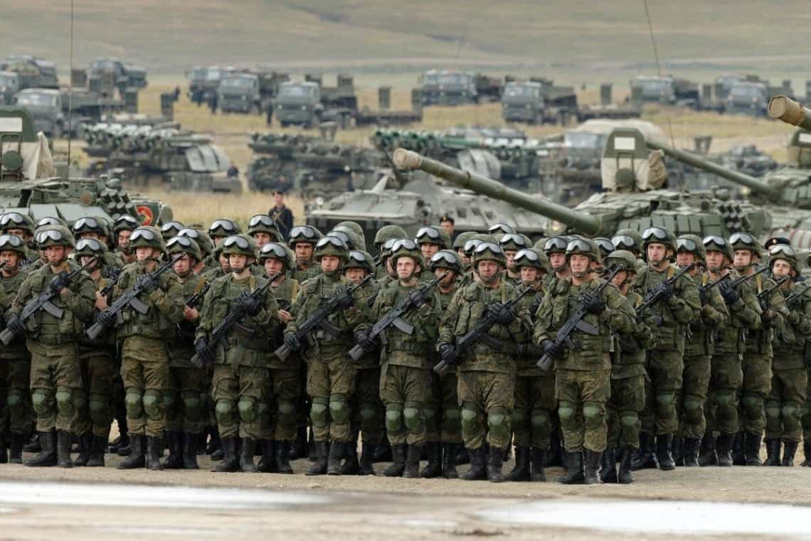 У Білорусі війська РФ більш схожі на окупаційний контингент, ніж на ударні групи – Резніков