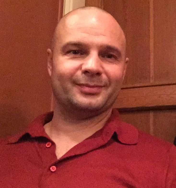 Бранець Кремля Олександр Марченко не отримує жодної медичної допомоги
