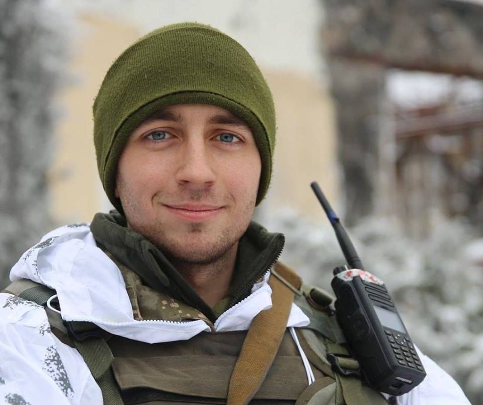 Загиблі Герої 29 січня: п'ятеро захисників України загинули 5 років тому
