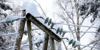 Вчергове примхи погоди наробили клопоту українським енергетикам.