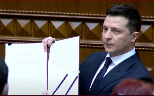 В Україні на військову строкову службу не призиватимуть