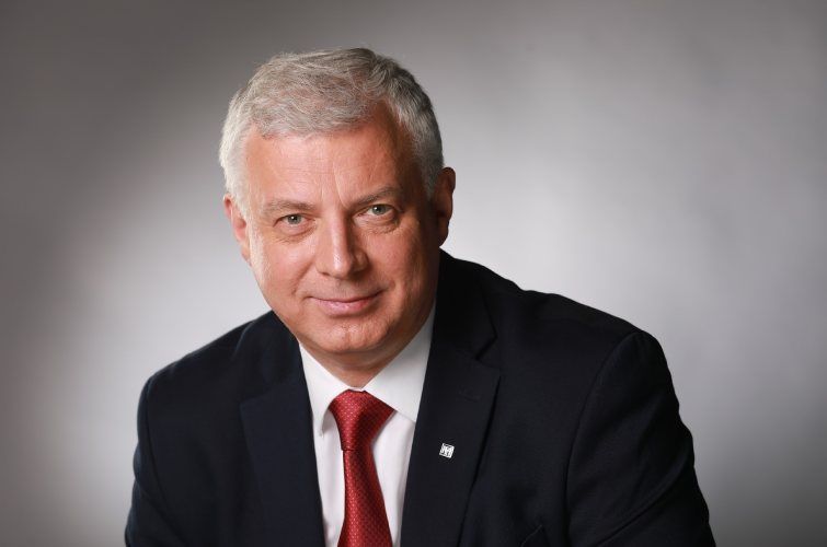 Міністр освіти Шкарлет не визнає обрання Квіта президентом Могилянки