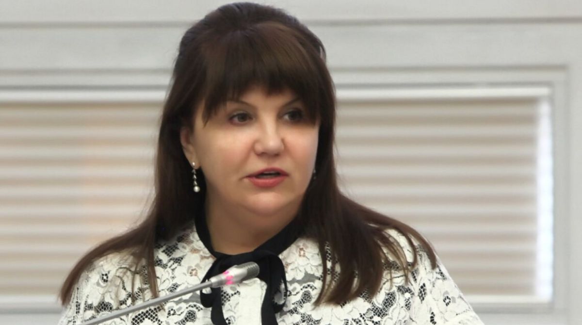 У зятя експосадовиці податкової Рубан знайшли понад 18 мільйонів готівкою