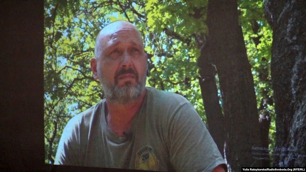 Геннадій Писаренко посмертно нагороджений орденом «За мужність»